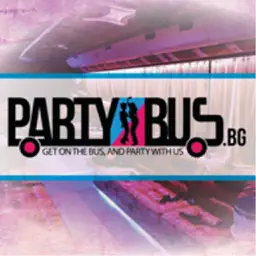 PartyBus app icon