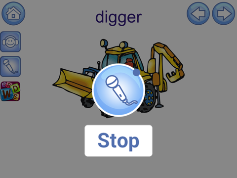 Screenshot #6 pour English Picture Dictionary for Japanese Speakers