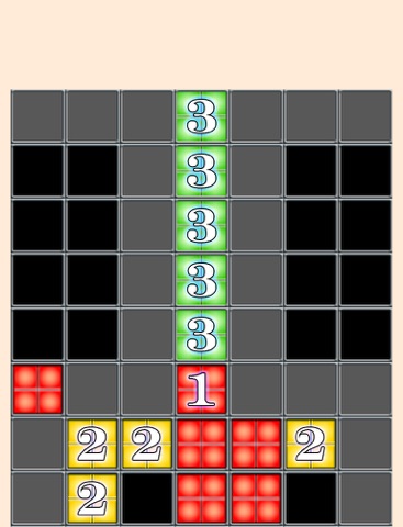 Screenshot #5 pour Stacker - The Original