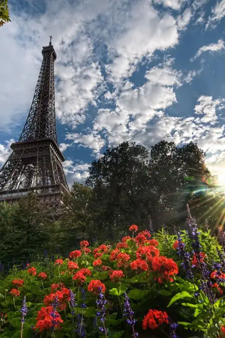 France Travel