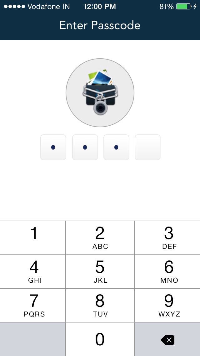 Free Photo and Video Vault - WiFi Transfer
