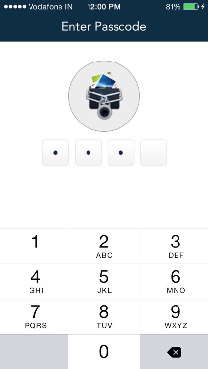 Free Photo & Video Vault - WiFi Transfer
