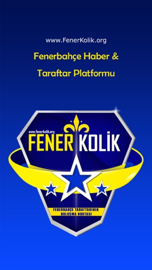 FenerKolik(圖1)-速報App