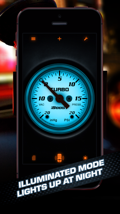 iBoost - Turbo Your Car screenshot 4