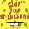 Trivia Quiz For Spongebob Squarepants