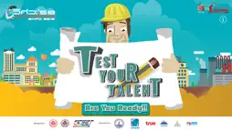 Test your talent screenshot 1
