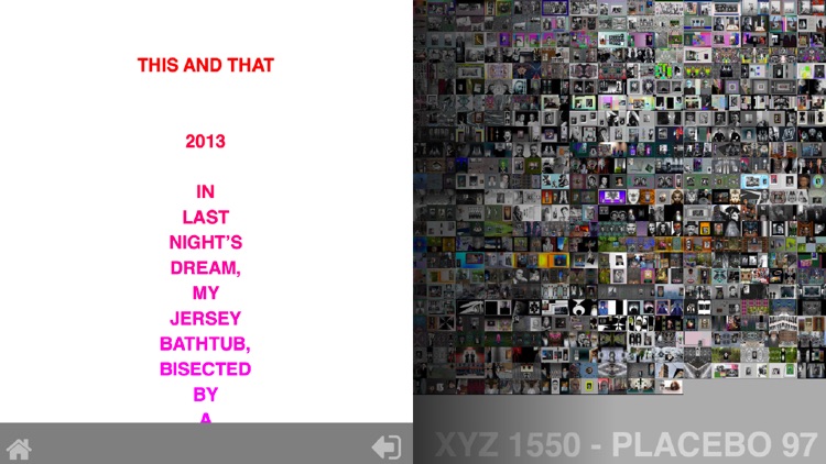 Lucas Samaras: ALBUM 2