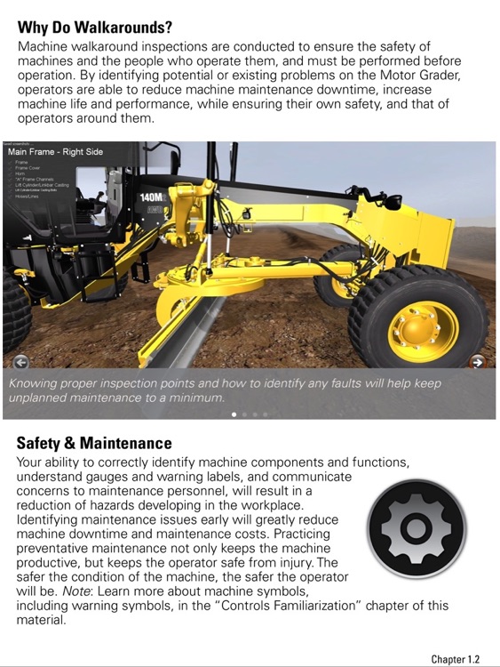 Cat® Simulators Media