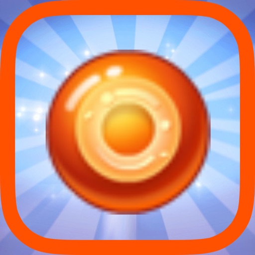 Little bubble Dragon iOS App