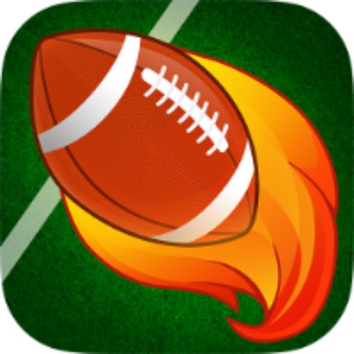 Gridiron - American Football 3D Deluxe Icon