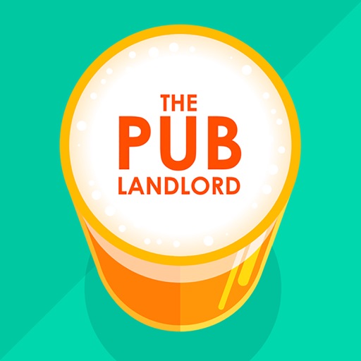 Pub Landlord Icon