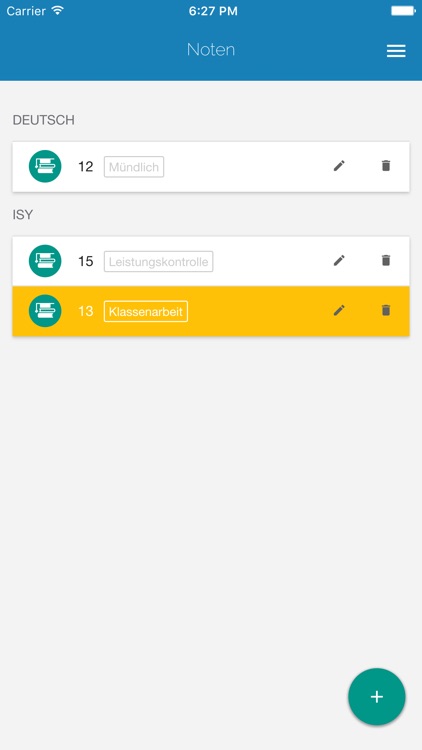 Studealist screenshot-3