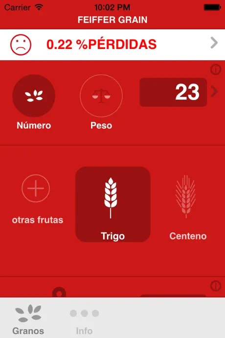 feiffer grain