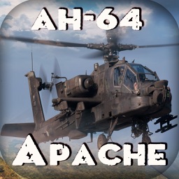 Boeing AH-64 Apache Longbow -  Combat simulateur de hélicoptère d'attaque