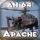 Boeing AH-64 Apache Longbow - Combat Gunship Helicopter Simulator of Infinite Tanks Hunter