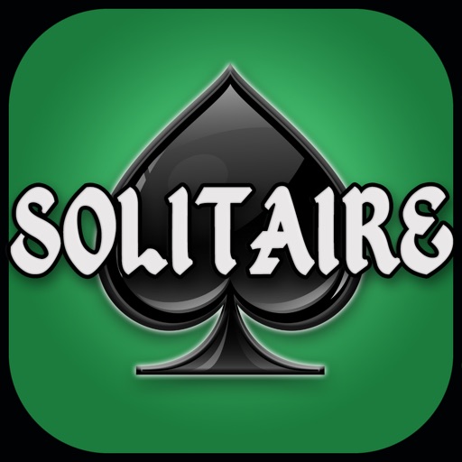 ` A Simple Solitaire Game