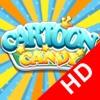 Sweetie Cartoon HD  - Match 3 Candy to Winning