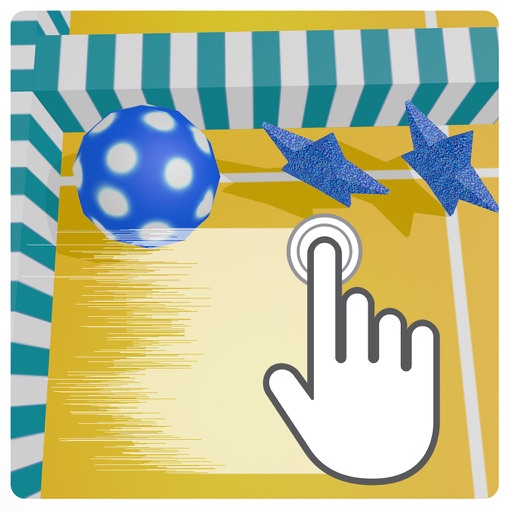 Spotty Ball iOS App