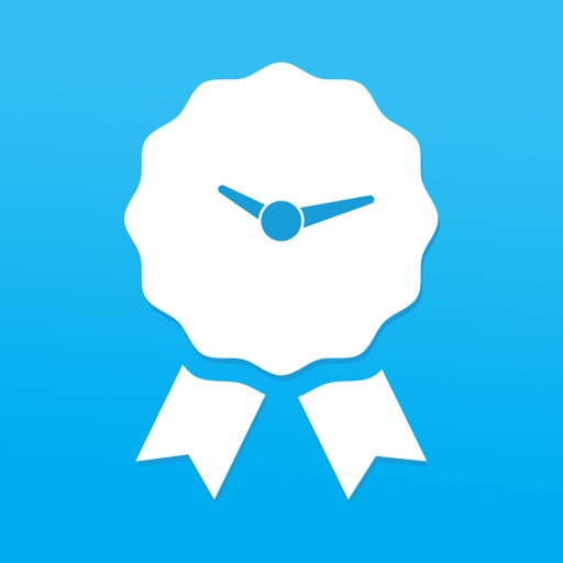 Whever - Be on time icon