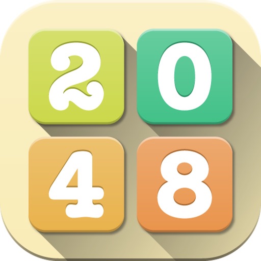 NPC2048 iOS App