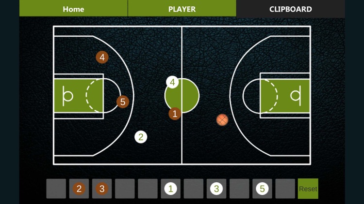 Basketball Game Keeper 2