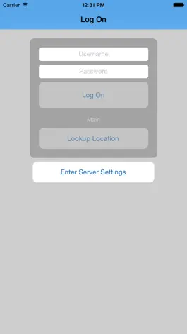 Game screenshot Atriuum Mobile Interface mod apk
