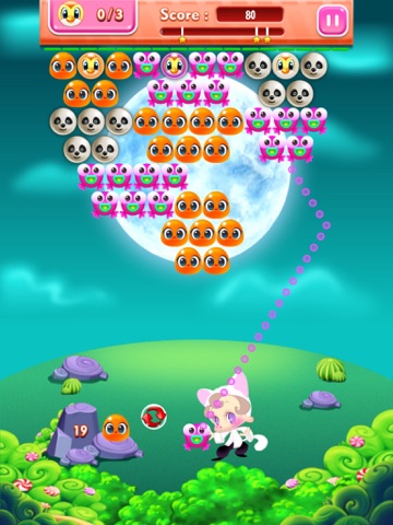 Screenshot #4 pour Pet Popper