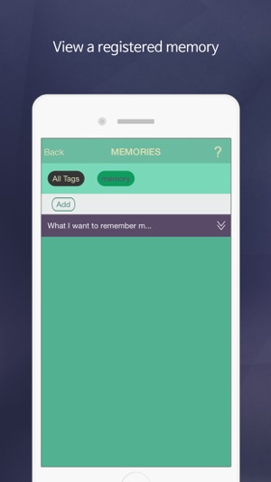 Small Memory - Story-Time(圖2)-速報App
