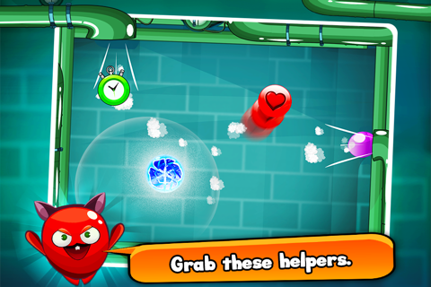 Super Bubble Fun screenshot 2