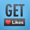 Get Likes on Instagram with Double Tap Stickers - Get More followers and make your friends like your photos