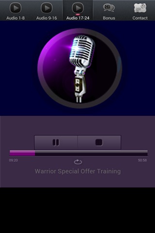 Best Sean Mize's Internet Marketing Audio Training Collection screenshot 4
