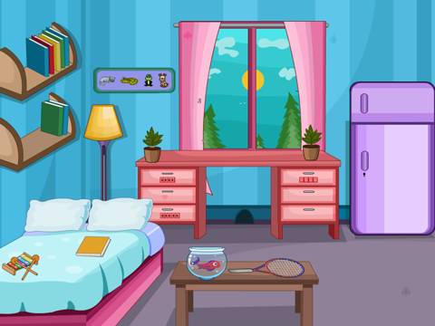 Screenshot #4 pour Escape Bold Boy Room