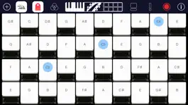 Game screenshot Simple Music - amazing chords creation keyboard app with free piano, guitar, pad sounds, and midi apk