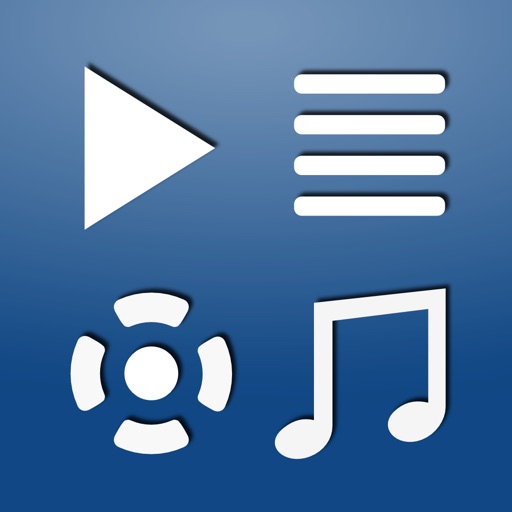 vmcMote - Remote Control your Windows Media Center iOS App