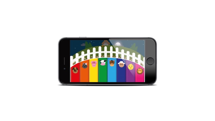 Little Piano For Kids