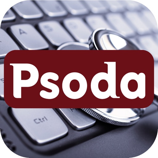 Psoda