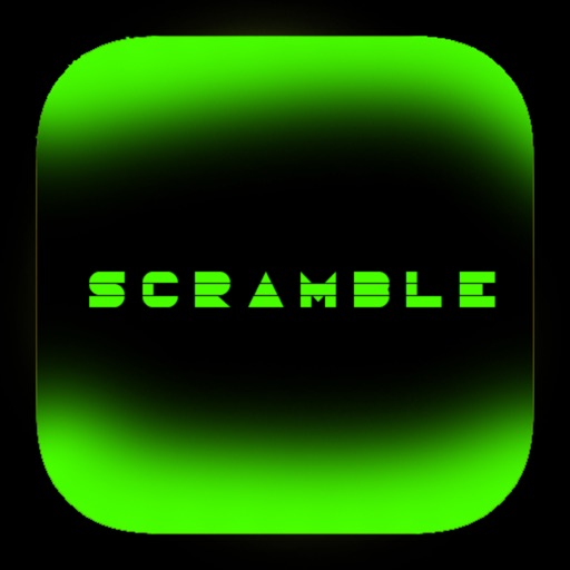 pScramble