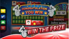 Game screenshot Amazing Wheel™ - Adventure of Australia in word & Phrase Fortune Quiz hack