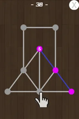 Game screenshot Line Puzzle apk