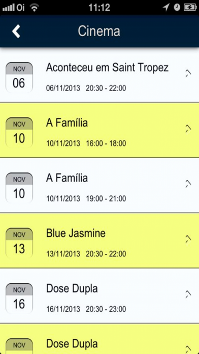 How to cancel & delete HEBRAICA from iphone & ipad 3