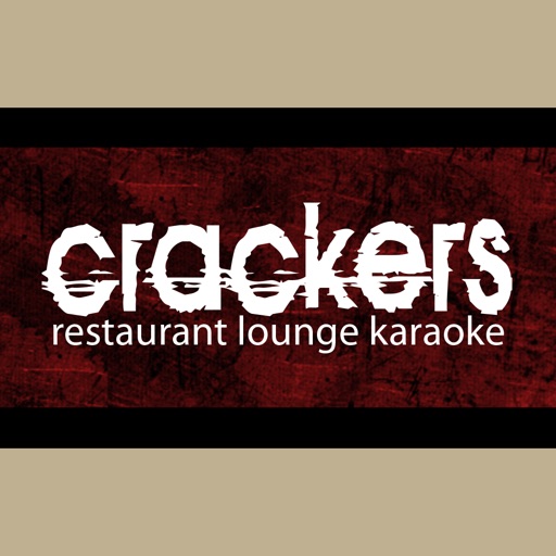 Crackers Restaurant Lounge Karaoke icon