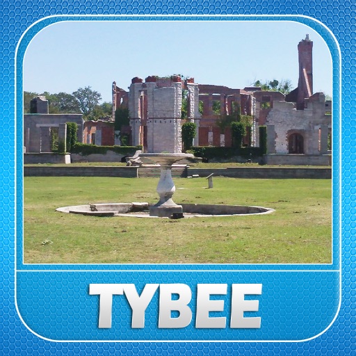 Tybee Island Offline Travel Guide icon