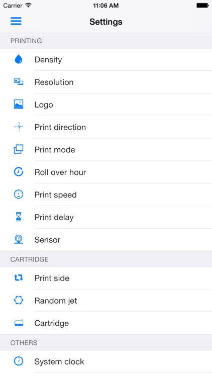 Mylan Printer for iPhone screenshot-4