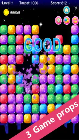 Game screenshot Happy Star HD apk