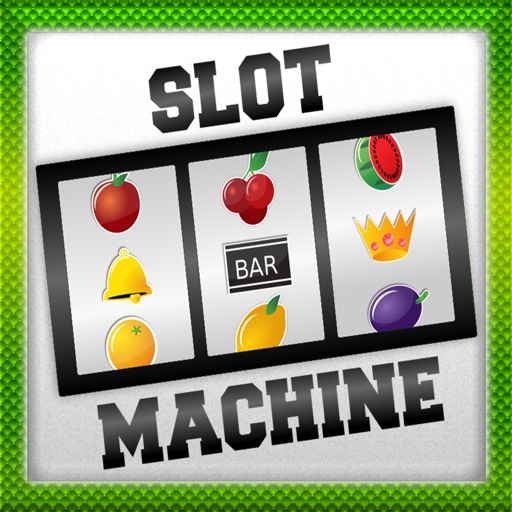 Amazing Machine Slot Magic 777 icon