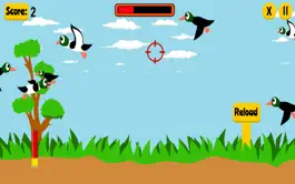 Game screenshot Duck Shooter - Free Games for Family Boys And Girls mod apk