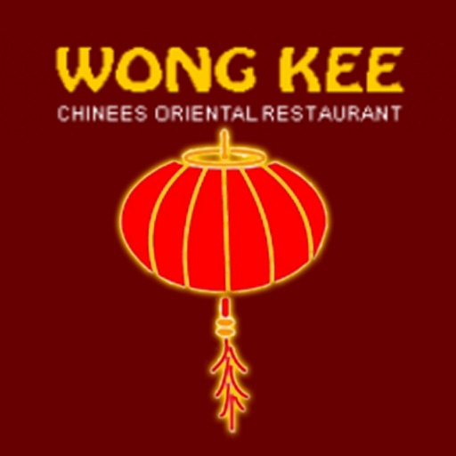 Wong Kee icon