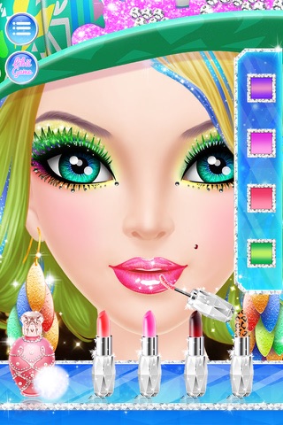 Make-Up Me: Superstar screenshot 2