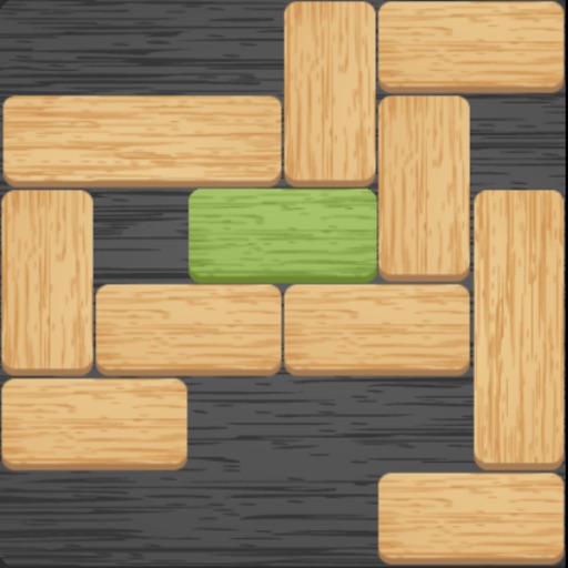 Woblox - Block Game Icon