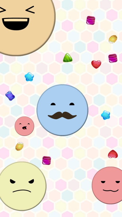 Candy Sweet Muncher screenshot-4